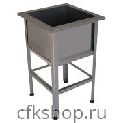 Ванна моечная VIATTO ВСМ-1/630 ЮТ