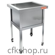 Ванна моечная HICOLD Н1ВМ-7/7 Ц