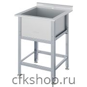 Ванна моечная ATESY ВСМ-Б-1.600-1-02