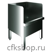 Ванна моечная моповая Restoinox ВММ-1/7-3Ф