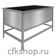 Ванна котломоечная Hessen ВК 1/8 к