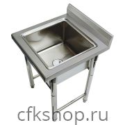Ванна моечная VIATTO VA-ST150A