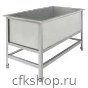 Ванна моечная ITERMA ВМС-Э/1-6/10