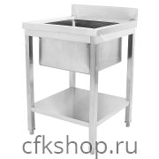 Ванна моечная VIATTO VA-STD145A