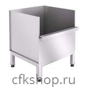 Ванна моповая Assum ВМП-1/550/500/200