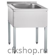 Ванна моечная Abat ВМП-6-1-5 РЧ