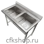 Ванна моечная VIATTO VA-ST250A