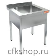 Ванна моечная HICOLD НСО1М-7/7Б