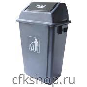 Бак мусорный P.L. Proff Cuisine 81001512