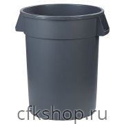 Бак мусорный VIATTO JW-CR120E