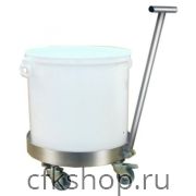 Контейнер для пищевых отходов ITERMA ТГ НБ/50