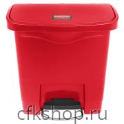 Контейнер для мусора Rubbermaid 1883563