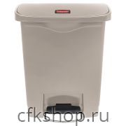 Контейнер для мусора Rubbermaid 1883456