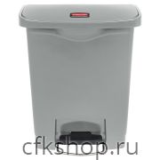 Контейнер для мусора Rubbermaid 1883600