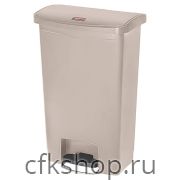 Контейнер для мусора Rubbermaid 1883458