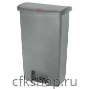 Контейнер для мусора Rubbermaid 1883604