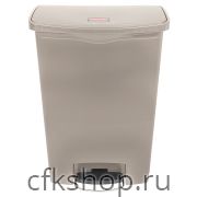 Контейнер для мусора Rubbermaid 1883552