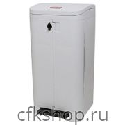Контейнер для мусора Rubbermaid FG615100WHT