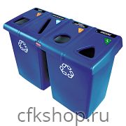 Контейнер для мусора Rubbermaid 1792372