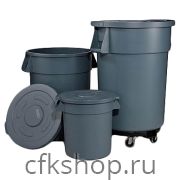 Контейнер для мусора GASTRORAG JW-CR76E