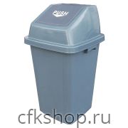 Контейнер для мусора Baiyun Cleaning AF07313