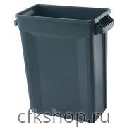 Контейнер для мусора TRUST SLIM L 50 60 л.