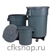 Контейнер для мусора GASTRORAG JW-CR120E