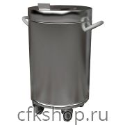 Бак для отходов Gastrolux КО-038/КК
