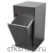 Контейнер для отходов Gastrolux КО-046/ОБ