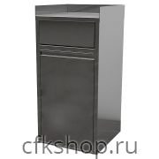 Контейнер для отходов Gastrolux КО-056/ШДД