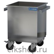 Бак мусорный КАМИК БК-341229