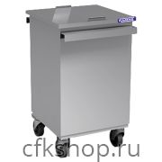 Бак мусорный КАМИК БК-321884