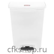 Контейнер для мусора Rubbermaid 1883561