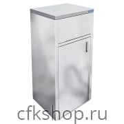 Контейнер для сбора отходов KAYMAN ССО-212/0605