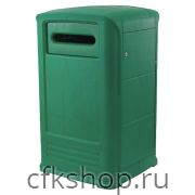 Контейнер для мусора TRUST 2106 Green