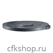 Крышка для мусорного бака VIATTO JW-CRC2P