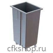 Контейнер для станции сбора отходов KAYMAN КО-98 А