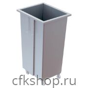 Емкость для станции сбора отходов ATESY ССО-240-Р-01