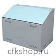 Ларь для хранения картофеля Проммаш ЛХК 1050х630х850