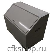 Ларь ЦМИ ЛХО-105/63 (1050х630х850 мм) окраш.