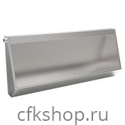 Писсуар-желоб коллективный КОБОР ПС-220