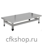 Подтоварник GPSteel ПТ 400/400/300 С
