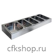 Подставка KAYMAN RIGA ПГЗО-1000/351