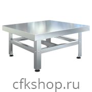 Подставка Assum ПП-П-12/4 (1200х400х300)