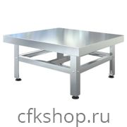Подставка Assum ПП-П-15/4 (1500х400х300)