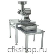 Подставка ATESY ПДЭ-С-500.500.500-02