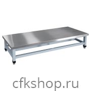 Подтоварник Abat ПК-6-2