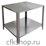 Подставка под печь для пиццы KAYMAN ПОПП-1225/1025