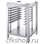 Подставка ATESY ПДТ-Л-600.600.960-02