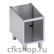 Стенд открытый для теплового оборудования VEROTERM VT7NVN05